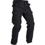 Sturm Softshell Hose Sıyah Pantolon - XL - Siyah