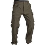 Sturm Softshell Hose Yesıl Pantolon - Yeşil