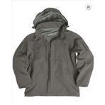 Sturm Softshell Yaprak Yeşil Erkek Ceket