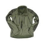Sturm Softshell Yeşil Erkek Mont