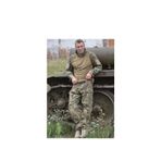 Sturm Tactical Hemd Warrıor W/L-Arıd Shirt