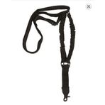 Sturm Tactical Kahve Siyah Bungee Kayış