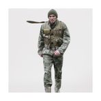Sturm Us Bdu Multi Camo Renkli Erkek Ceket