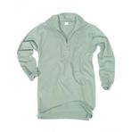Sturm Yakalı Triko Kışlık Polarlı Erkek Sweatshirt