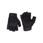 Sturm Yarım Parmak Army M Beden Siyah Boks Eldiveni