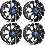 STW Eyj 420 6.5X16 4X100 ET35 Bf 60,1 - 4Adet Oto Jant Uyumluluk Bilgisi Açıklamadadır.