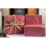 Stworkshop Doğal Kantaron Sabunu: Hatay El Yapımı %100 Organik 130 Gr. Naturel Sabun