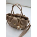 STYLE BAGS Stylebags Yıldız Tek Gözlü Kol Ve Çarpraz Çantası 15x24 Ebatında