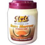 Style Bone Marrow Kemik İliği 1200 ml Saç Bakım Maskesi