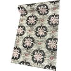 Style Desenli Kaymaz Raf Dolap ve Çekmeçe Örtüsü / Eni :50 cm x 15 mt