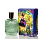 Style Polo Princess Aden Girl Cocuk Parfum Edt 50 Ml