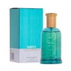 Style Polo Simply EDT 100 ml Erkek Parfüm