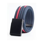 Style Strap Yeni Trend Erkek Kemer Kot Ve Kanvas Pantolon Için