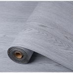 Style Yer Zemin Döşemesi Kaplaması Yanmaz Soba Altı Pvc Yer Muşambası - 100 X 200