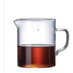 STYLE01 400ML V60 Kahve Seti Kahve Damlatıcı Kahve Filtresi Seti V60 Cam Kahve Paylaşımı Pot Demlemek Kahve Filtresi Huni Yeniden Kullanılabilir Kahve Sürahisi Hediye (Yurt Dışından) - Renkli - Coffee Pots