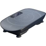Styletics Smart Titreşimli Spor Aleti - Siyah