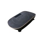 Styletics Smart Titreşimli Spor Aleti - Siyah