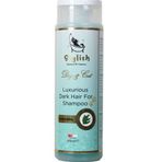 Stylish 250 ml Dark Hair Koyu Tüylü Kedi ve Köpek Şampuanı