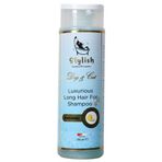 Stylish Long Hair Uzun Tüylü 250 ml Kedi ve Köpek Şampuanı