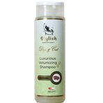 Stylish Volumizing Hacim Veren 250 ml Kedi ve Köpek Şampuanı
