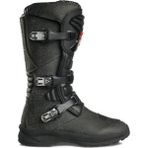 Stylmartin Navajo Wp Touring Motosiklet Botu Antrasit Uzun - Gri - 40