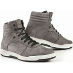 Stylmartin Smoke Wp Sneakers Motosiklet Botu Kısa Gri - Tek Renk - 36