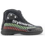 Stylmartin Speed Jr Pro Nero Korumalı Motosiklet Botu