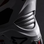 Stylmartin Stealth Beyaz Motorsiklet Botu