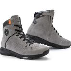 Stylmartin Zed Air Sneakers Motosiklet Botu Gri - 43
