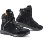 Stylmartin Zed Wp Sneakers Motosiklet Botu Siyah - 44
