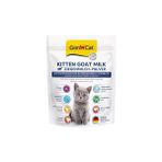Stylmenplus Keçi Sütlü Yavru Kedi Süt Tozu 200 gr