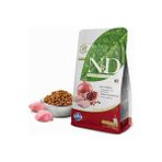 Stylmenplus N&d Prime Kitten Tavuklu Narlı Tahılsız Yavru Kedi Maması 5 kg