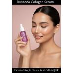 Stylmenplus Ronanna Kolajen Serum - Botox Etkili, Allantoin, Salisilik Asit, Hyalüronik Asit - 30ML