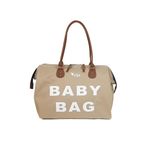 Stylo Baby Bag Tek Anne Bebek Bakım Omuz Çantası