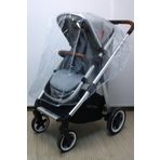 Stylo Bebek Arabası Yağmurluğu