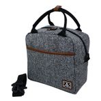 Stylo Food Bag Yemek Mama Taşıma ve Çok Amaçlı Termos Çanta