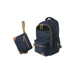 Stylo Grand Backpack Anne Bebek Bakım Sırt Çantası