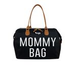 Stylo Mommy Bag Usa Anne Bebek Bakım ve Kadın Çantası