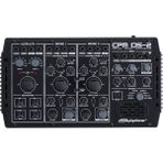 Stylophone Ds-2 Analog Drone Synthesizer - Siyah