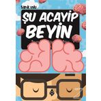 Şu Acayip Beyin - Tarık Uslu