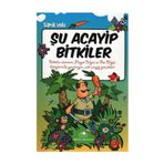 ŞU ACAYIP BITKILER - TARIK USLU