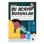 Şu Acayip Burunlar - Tarık Uslu - Uğurböceği Yayınları