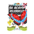 Şu Acayip Kelebekler - Tarık Uslu