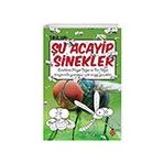 Şu Acayip Sinekler - Tarık Uslu - Uğurböceği Yayınları