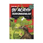 Şu Acayip Sürüngenler - Tarık Uslu