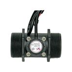 Su Akış Sensörü- Debi Ölçer - Akış Ölçer - Türbin Debimetre Dn 50-2