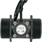 Su Akış Sensörü Debi Ölçer Türbin Debimetre Dn 50, Hassas ve Güvenilir - Seçenek 1
