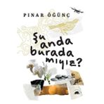Şu Anda Burada Mıyız? Kolektif Kitap