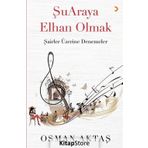 Şu Araya Elhan Olmak -Osman Aktaş