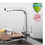 SU ARITMA 3 ÇIKIŞLI DUAL FLOW EVYE MUTFAK BATARYASI